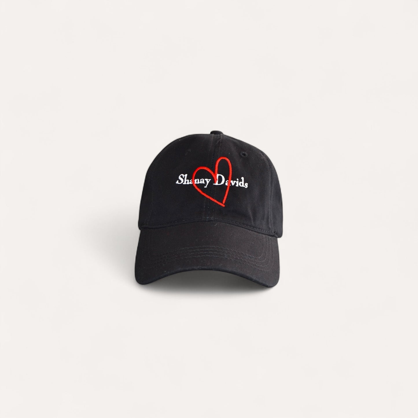 BLACK MUSE CAP
