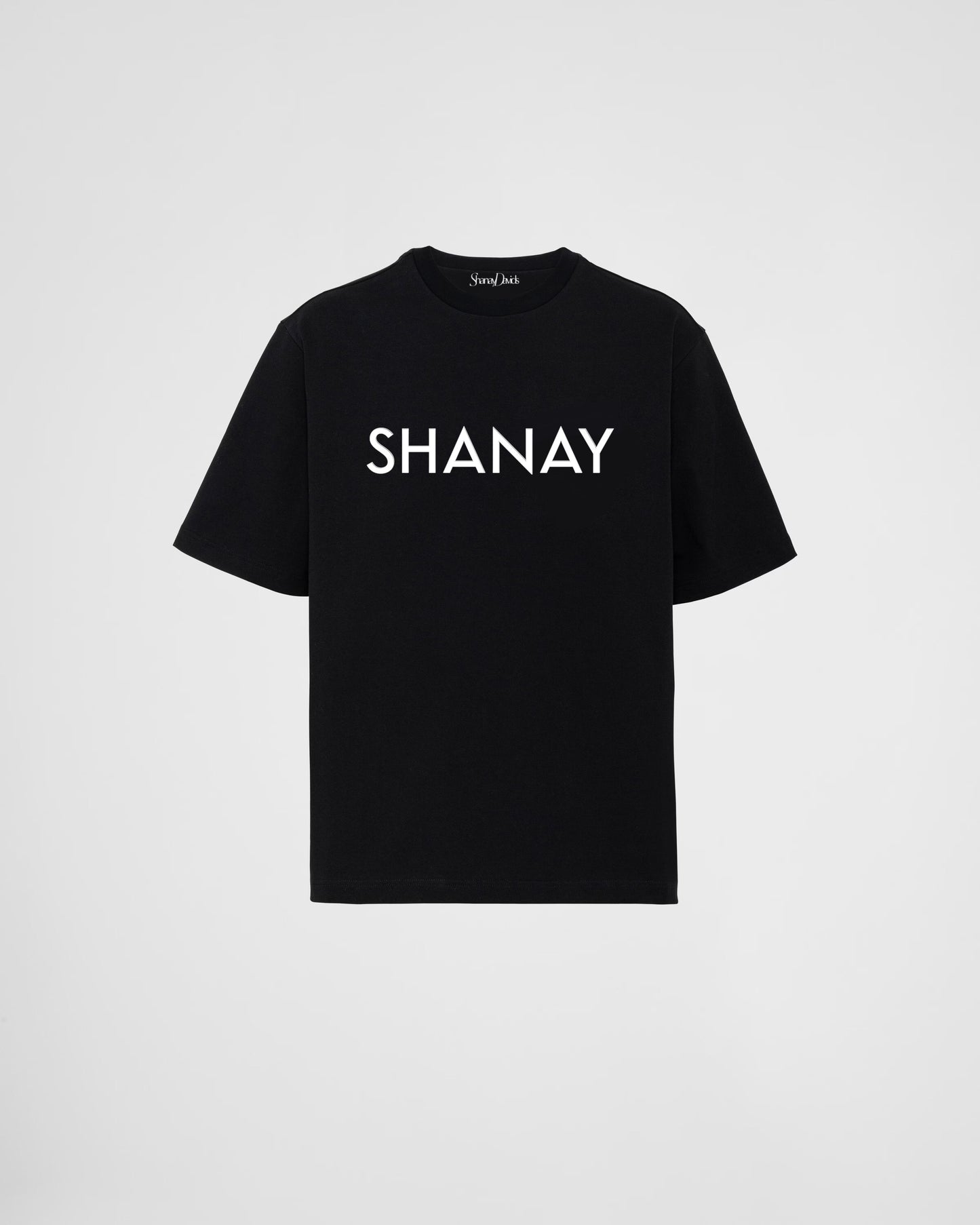 SHANAY REGULAR T-SHIRT