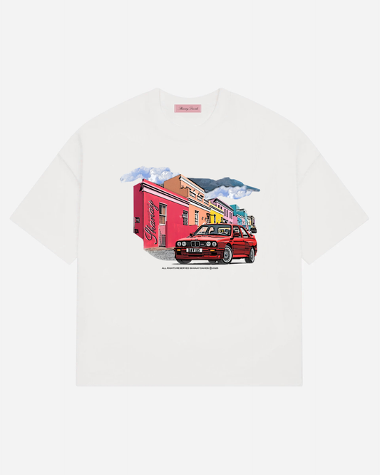bo-kaap t-shirt