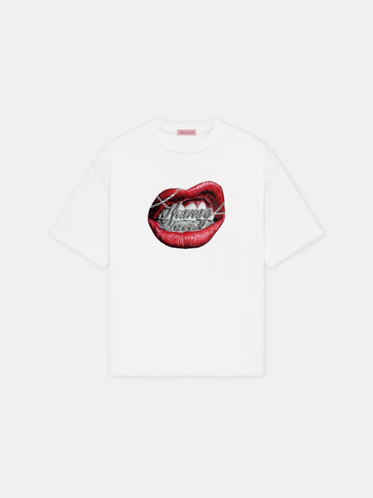 GRILLZ T-SHIRT