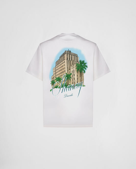 HOTEL T-SHIRT