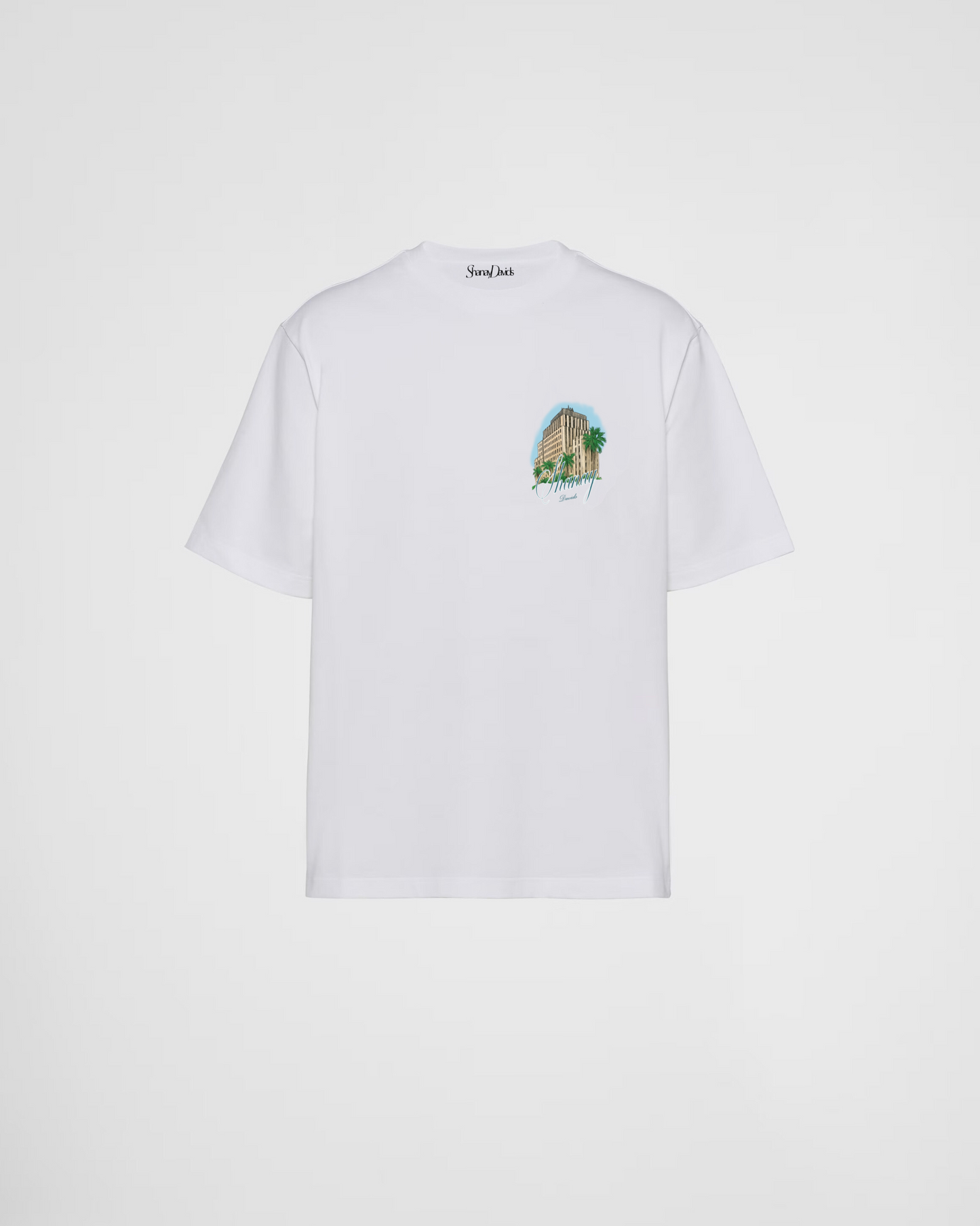 HOTEL T-SHIRT