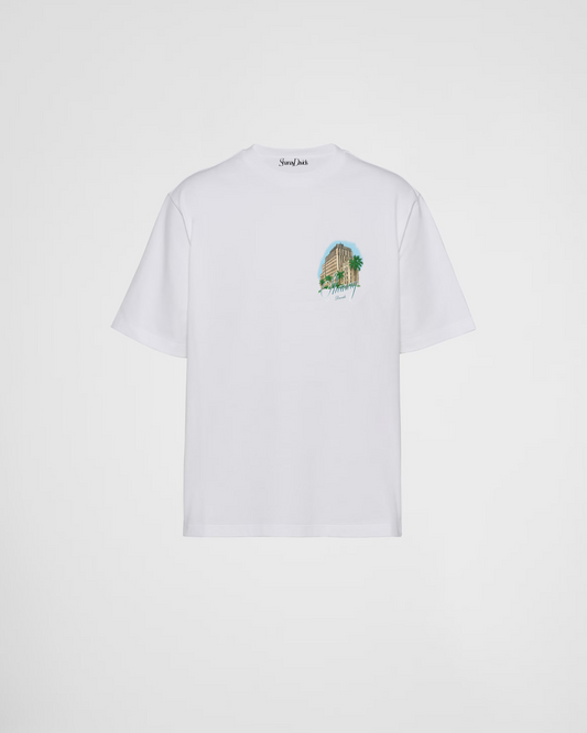 HOTEL T-SHIRT
