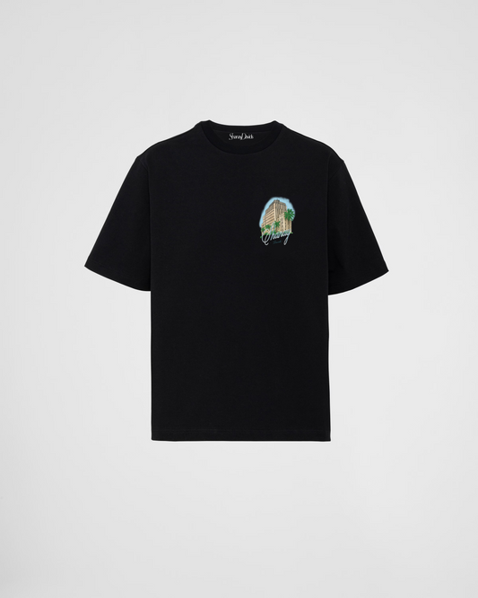 HOTEL T-SHIRT