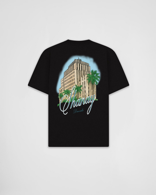HOTEL T-SHIRT