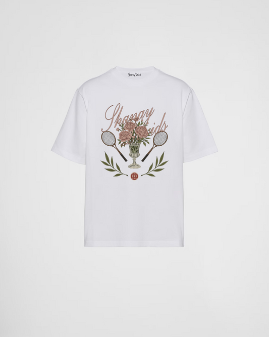 TENNIS CLUB T-SHIRT