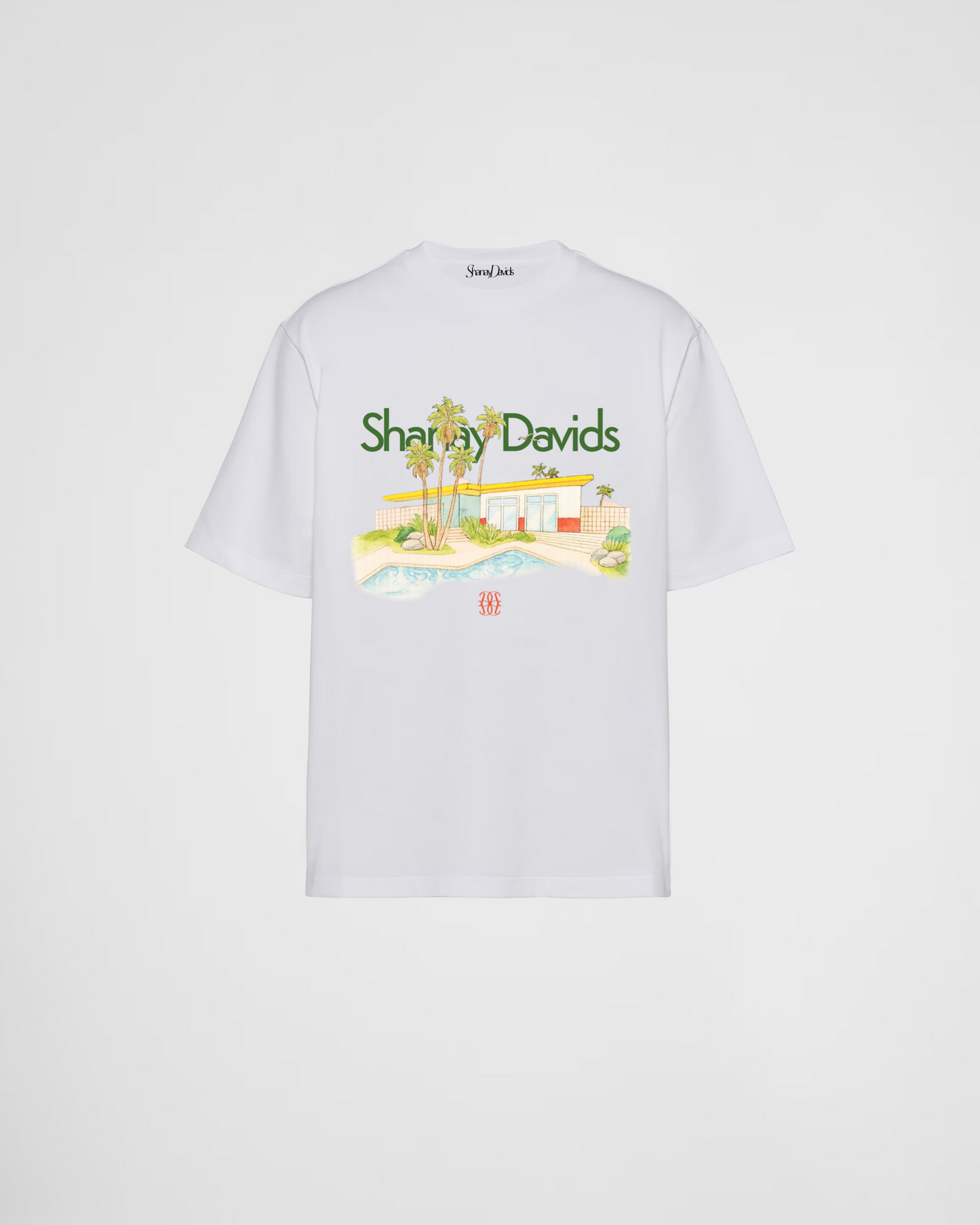 RESORT T-SHIRT
