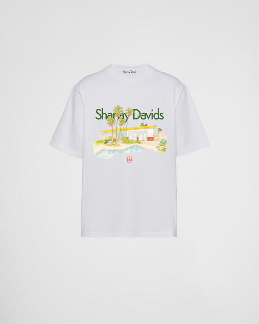 RESORT T-SHIRT