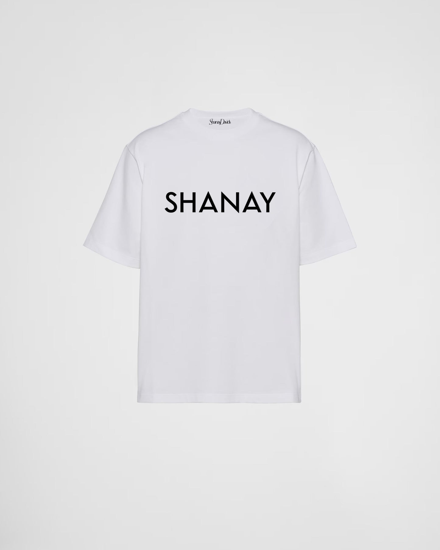 SHANAY REGULAR T-SHIRT