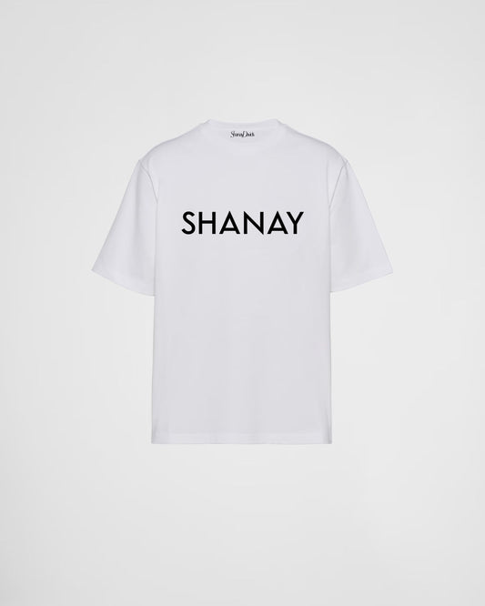 SHANAY REGULAR T-SHIRT